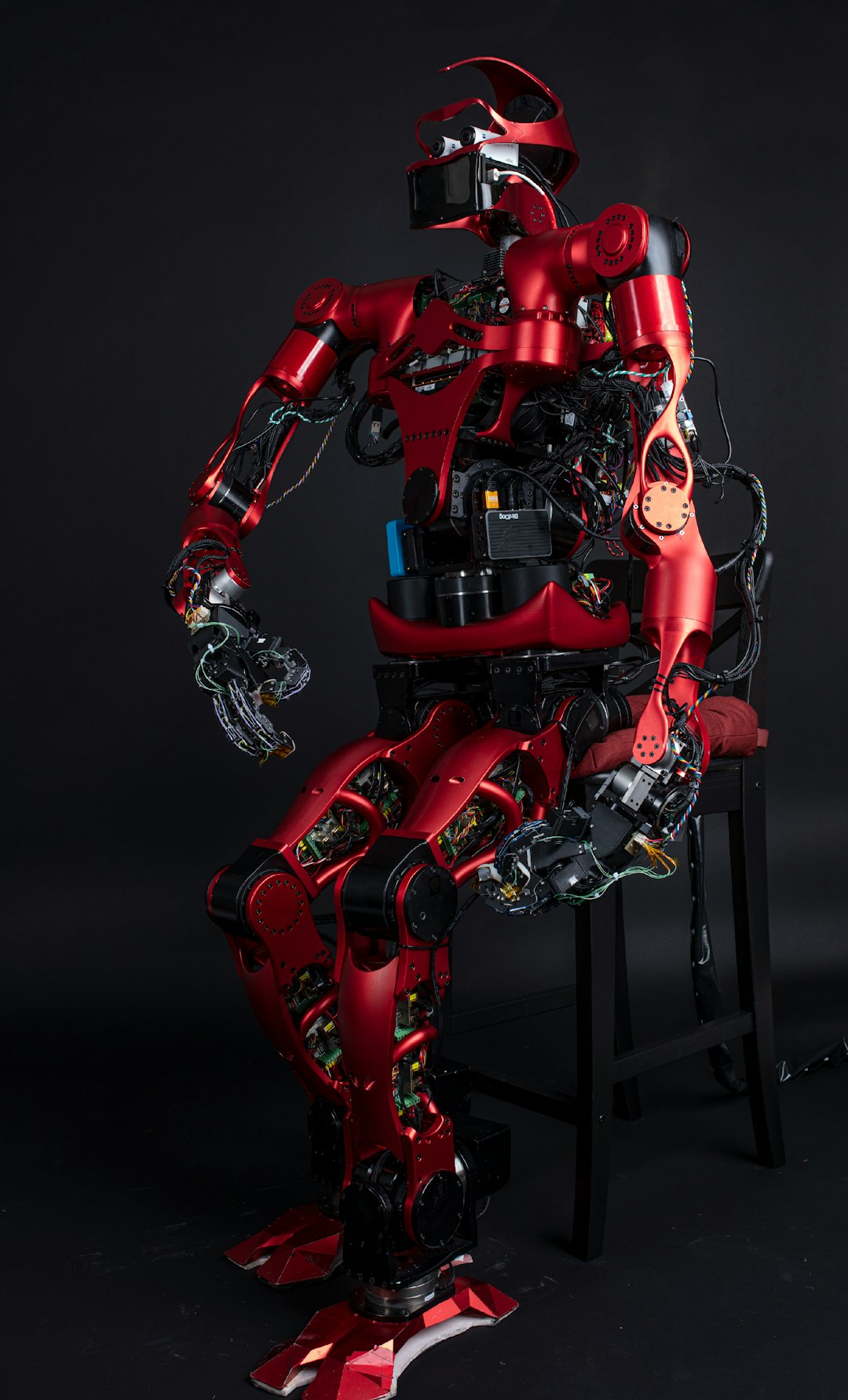 KI und Robotik